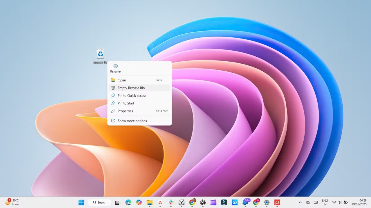 Як на Windows збільшити об'єм - способи 11