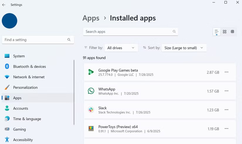 Як на Windows збільшити об'єм - способи 14