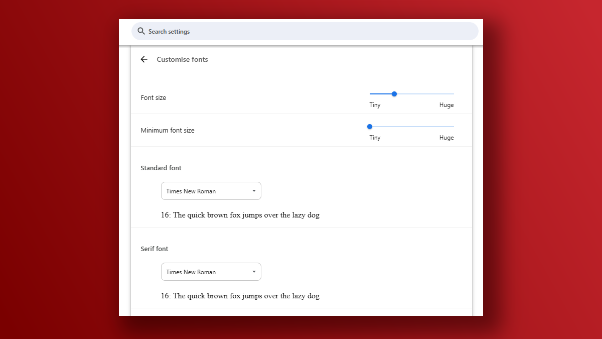 Як змінити зовнішній вигляд Google Chrome - список ідей 18