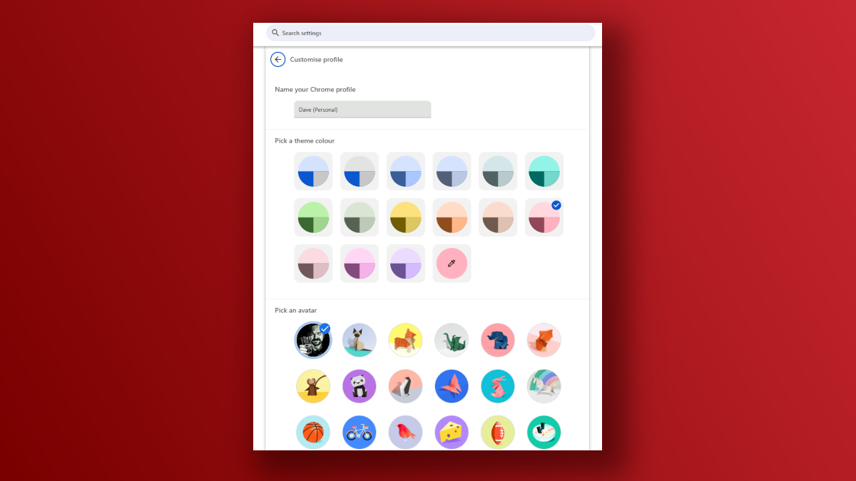 Як змінити зовнішній вигляд Google Chrome - список ідей 20