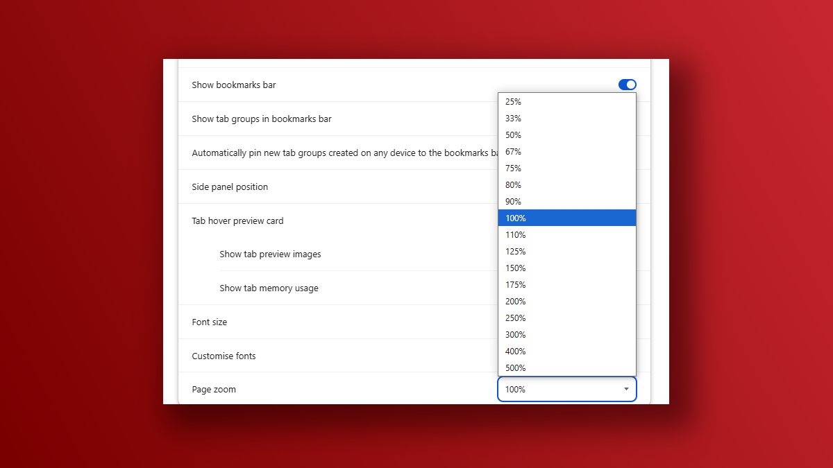 Як змінити зовнішній вигляд Google Chrome - список ідей 19