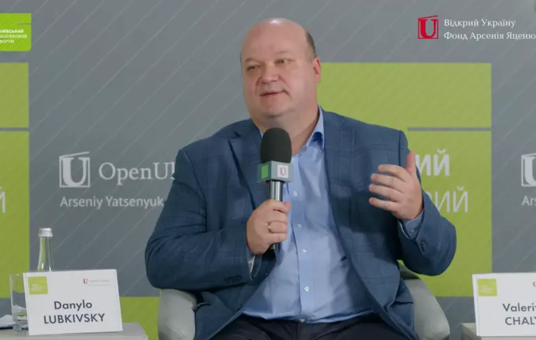 Якщо Трамп відчує, що його вважають слабким лідером, тоді може змінити тактику — дипломат 1
