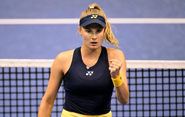 Ястремська Наварро на WTA 1000 у Монреалі - огляд і звіт матчу сьогодні 1