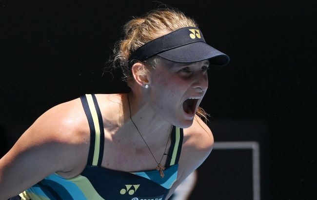 Ястремська не зіграє з Гофф на WTA 1000 у Цинциннаті - у чому причина 1