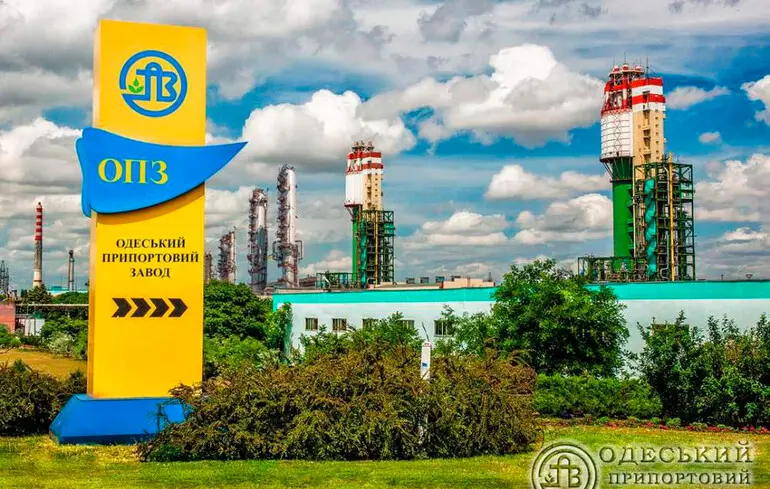Кабмін знову виставив на продаж ОПЗ 1