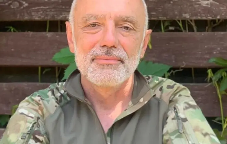 Касьянов розказав, як в Офісі президента змушують замовкнути військових експертів 1