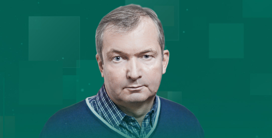 Каспрук: Можливо, Україні варто підіграти Трампу 1