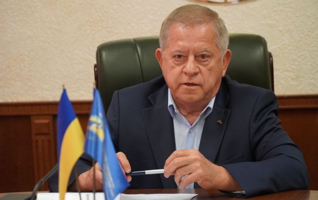 Кінах назвав помилокю відсутність окремого міністерства для промисловості 1