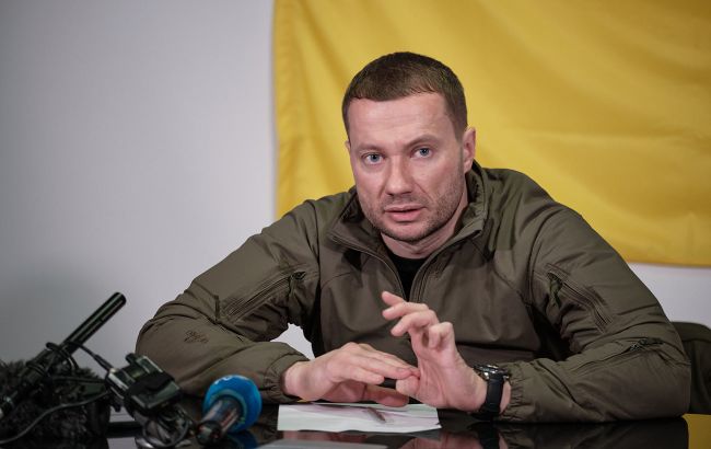 Кириленка можуть відсторонити з посади голови АМКУ 1