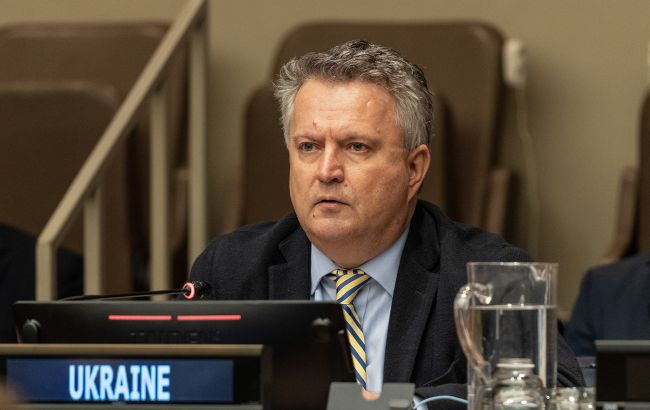 Кислиця заявив, що Путін не готовий до змістовних переговорів 1
