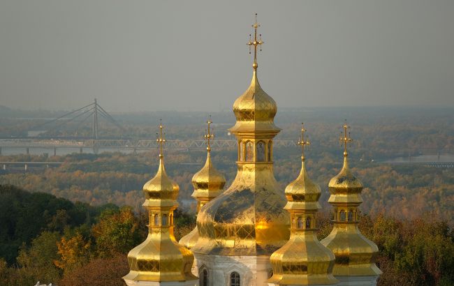 Київська митрополія УПЦ офіційно визнана афілійованою з РПЦ 1