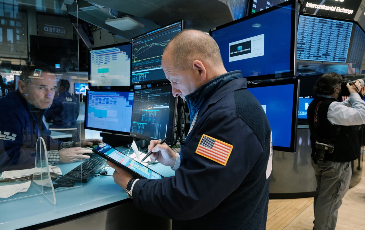 Київстар вийшов на американську фондову біржу Nasdaq – значення для компанії та країни 2