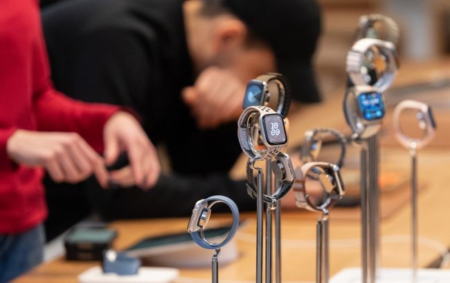 Коли найкраще купити нові Apple Watch 1