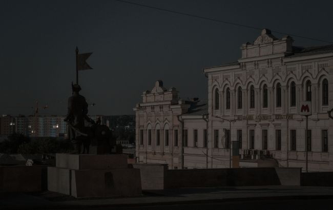 Комендантська година у Харкові та області змінилась і стала коротшою 1