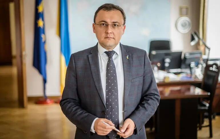 Концерт Макса Коржа у Польщі - Боднар відреагував на депортацію українців 1