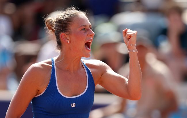 Костюк Бултер на US Open-2025 1