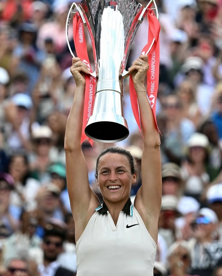 Костюк Марія - розклад і прогноз на матч WTA Цинциннаті 2
