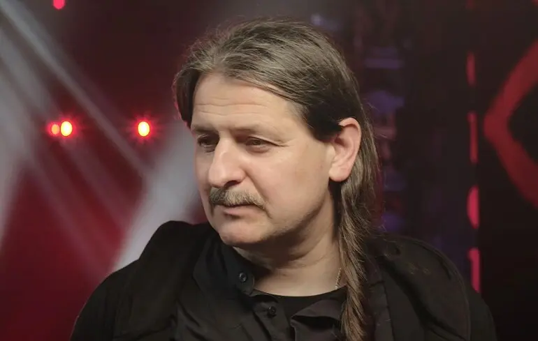Культура спротиву - Тарас Компаніченко розповів про місію культури під час війни 1