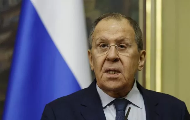 Лавров зробив заяву щодо гарантій безпеки для України - вона фактично зірвала переговори Росії зі США 1