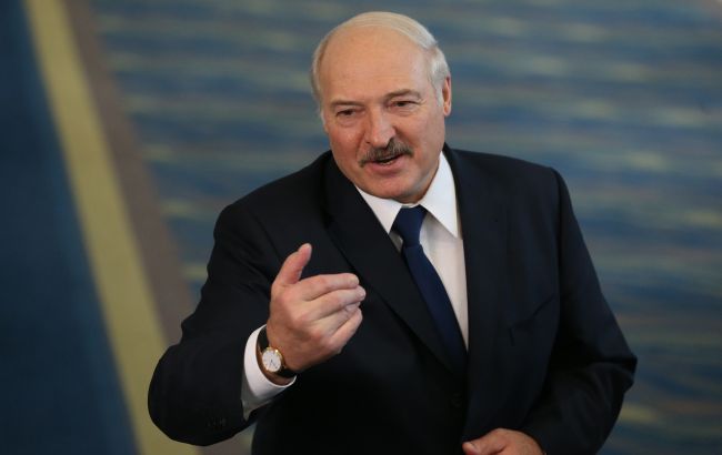 Лукашенко помріяв про союз ЄС із Росією 1