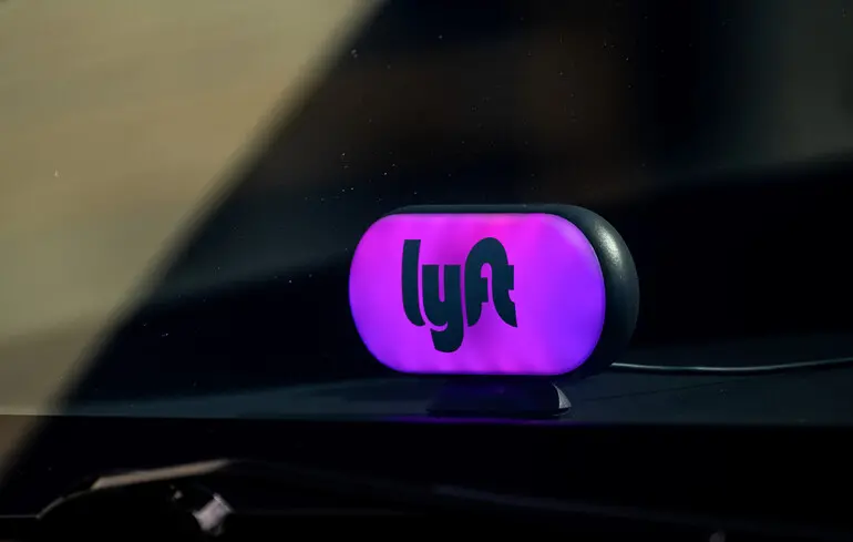 Lyft і Baidu запустять роботаксі у Лондоні та Берліні – новини Європи 1