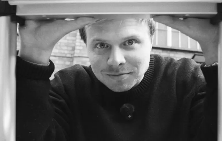Макс Клименко номінант на Оскар у контенті — bCreator Awards 2025 — новини культури 1