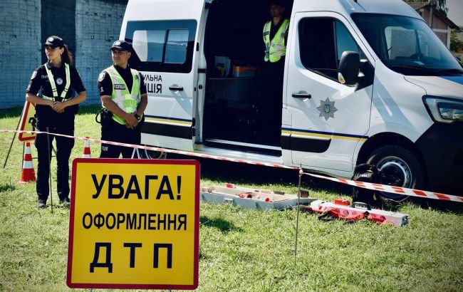 Маніфест про нульову смертність на дорогах - що передбачає 1