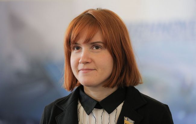 Марʼяна Безугла не зможе брати участь у засіданнях Ради - комітет ухвалив постанову 1
