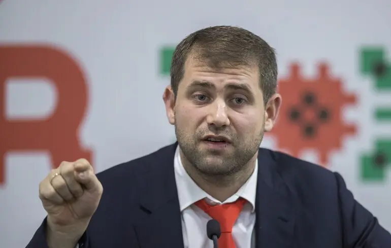 Масштабні обшуки у Молдові через справу Ілана Шора – новини світу 1