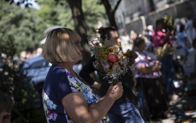 Медовий Спас не сьогодні за церковним календарем ПЦУ - нова дата, яке свято 14 серпня 1