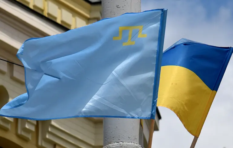 Меджліс виступив проти будь-яких домовленостей щодо Криму без України 1