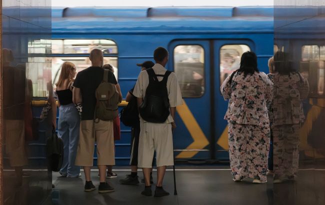 Метро Києва - де шукати загублені речі та що робити, якщо знайшли чужу 1