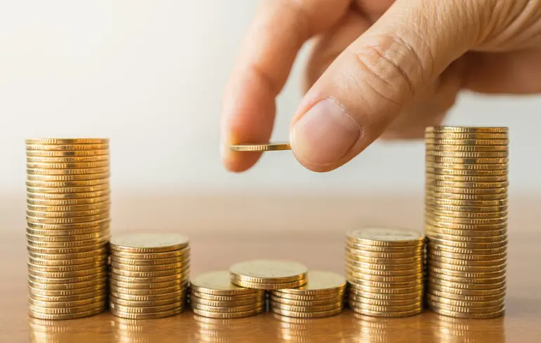Мінфін відзвітував про надходження до держбюджету в серпні 1