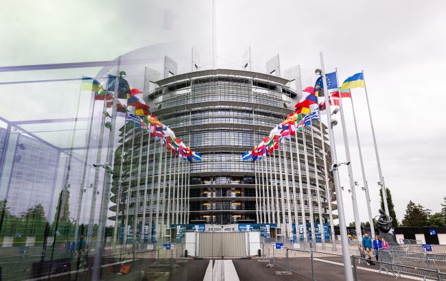 Міністри ЄС шукають країну, яка надішле війська для патрулювання України 1