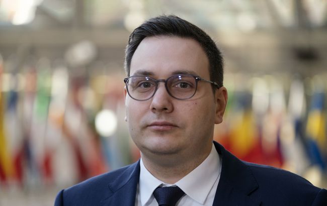 Мирні переговори з Росією - в Чехії підтримали позицію України 1