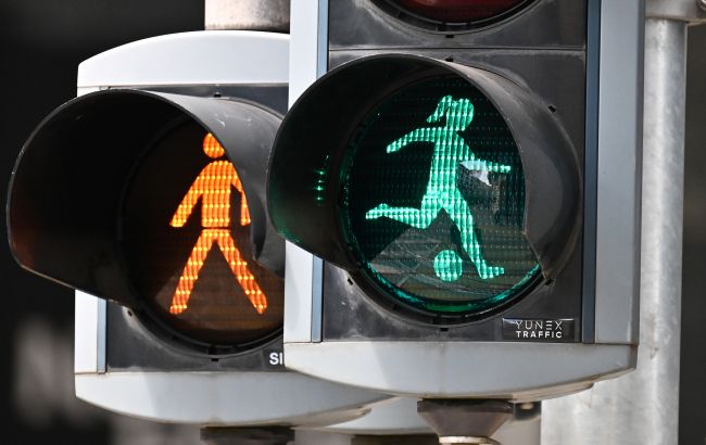 Міжнародний день світлофора 2025 відзначають 5 липня - свято сьогодні, історія, цікаві факти 1