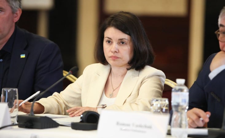 Мораторій на перевірки бізнесу: в Податковій розповіли, що зміниться та кого перевірятимуть 1