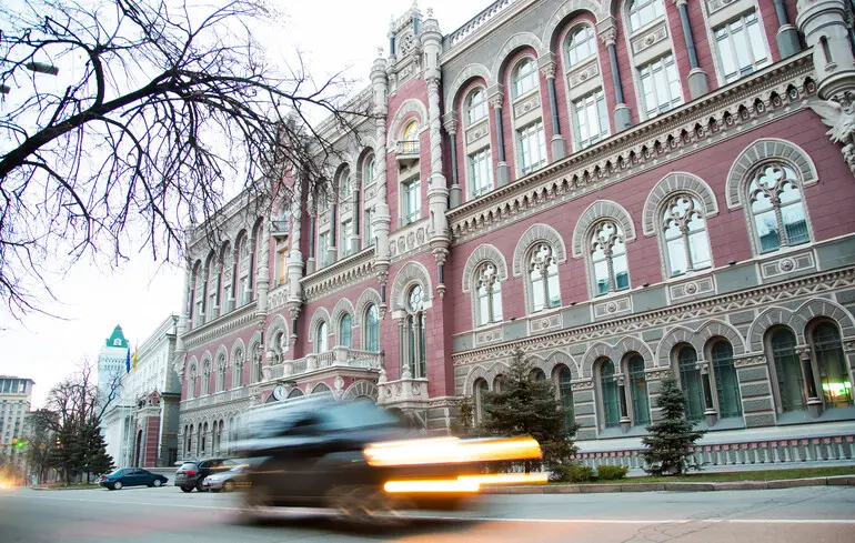Нацбанк зосереджений на інфляції, хоча є інші проблеми 1
