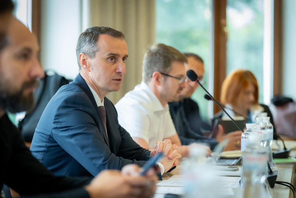 Національний календар профілактичних щеплень зміниться з 1 січня - ВПЛ, комбіновані вакцини 8