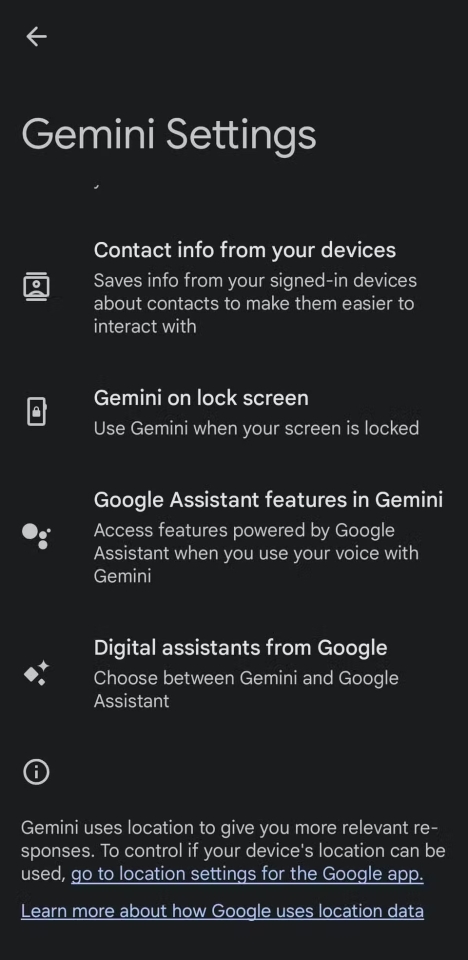 Налаштування екрана Android, які потрібно відключити - список 21