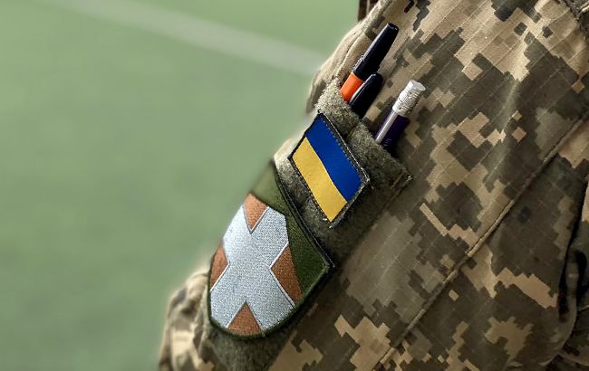 Напад на ТЦК під Волинню - місцеві громили авто та вдарили водія 1