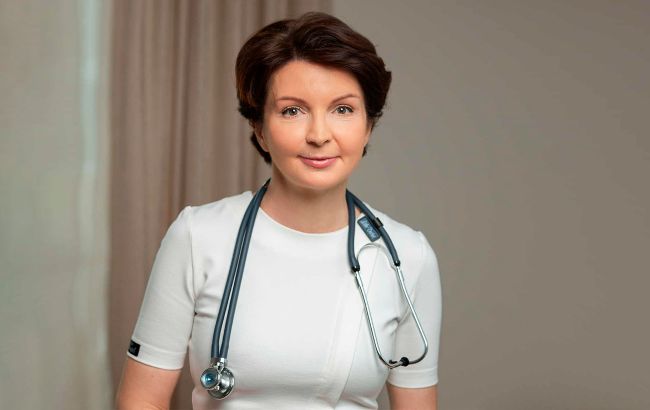 Наталія Суслова в інтерв'ю РБК-Україна про доказову медицину, обман в аптеках і помилки лікарів 1