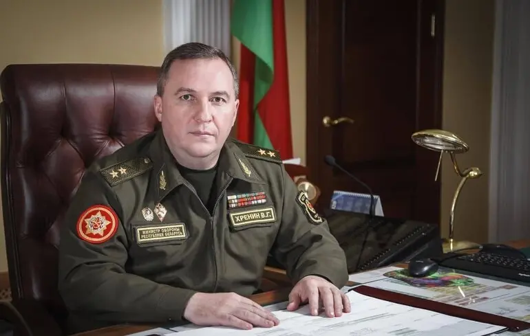 Навчання в Білорусі - росіяни та білоруси відпрацюють план застосування ядерної зброї та Орєшніка 1
