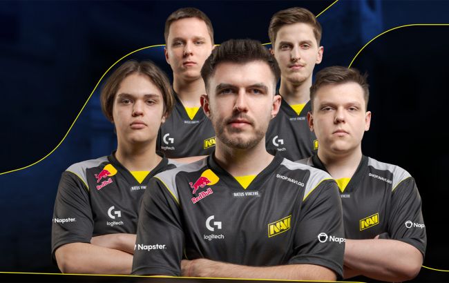 NAVI перемогли The MongolZ на IEM Cologne 2025 – вихід у півфінал 1