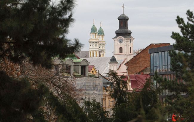 Нерухомість в Ужгороді - скільки коштують квартири та оренда в 2025 році 1