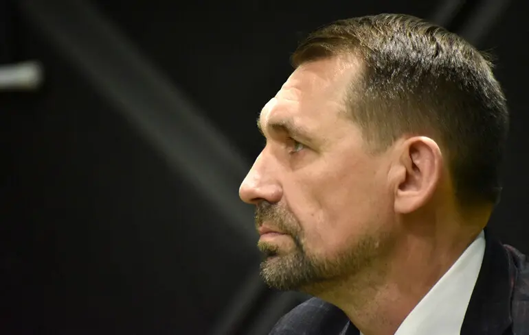 Новий представник України при Раді Європи Микола Точицький – новини України 1