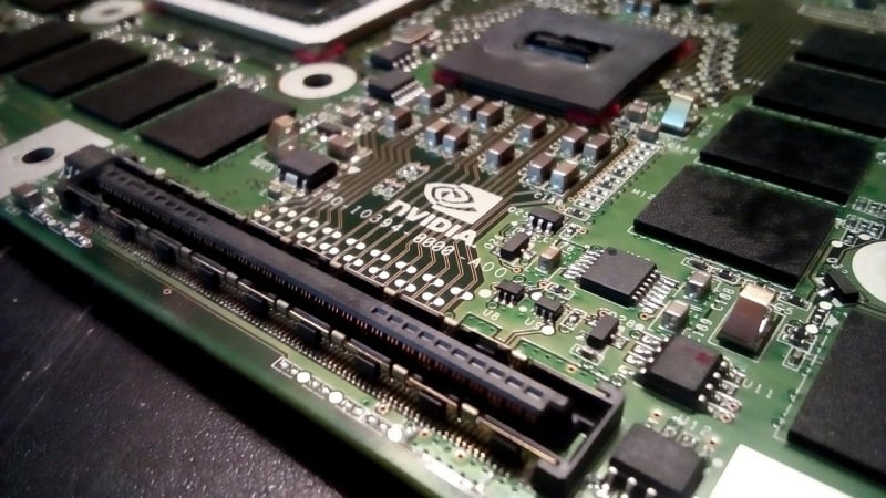 Nvidia розробляє новий потужний ШІ-чіп для Китаю 1