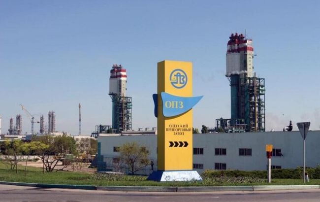 Одеський припортовий завод буде приватизований - Кабмін ухвалив рішення 1