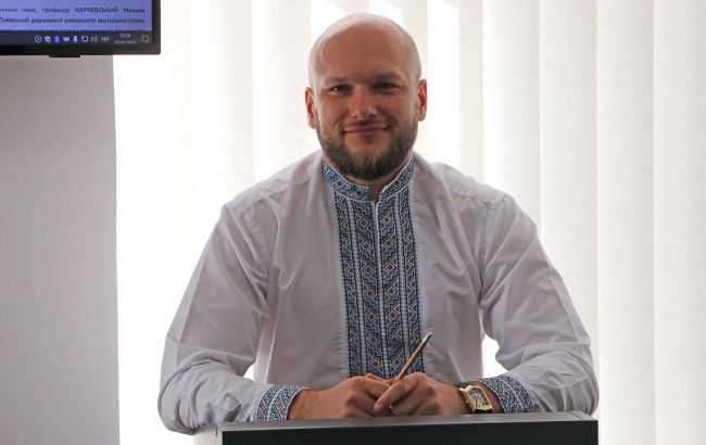 Олександр Цивінський став директором БЕБ - Кабмін ухвалив рішення 1