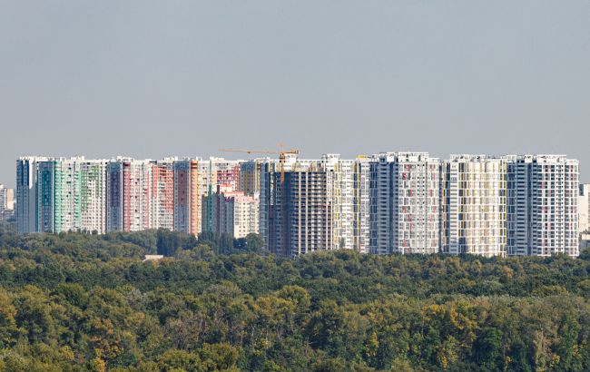 Орендувати квартиру в Києві та Львові - ціни на оренду, порівняння 1